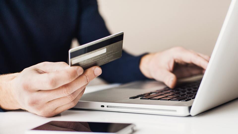 Cayma hakkı kullananın kart limiti korunacak