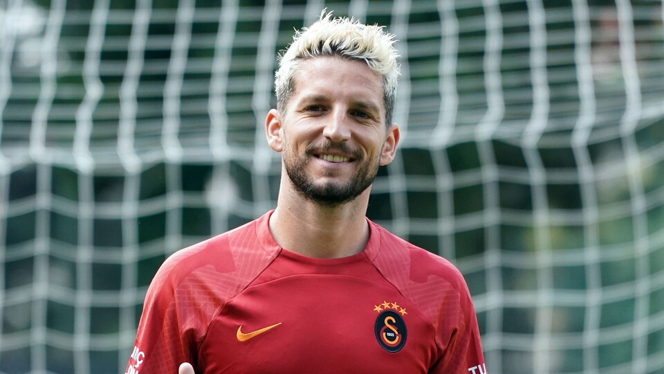 "Menemeni çok sevdik"