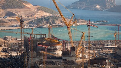 Akkuyu siyasetin gündeminde