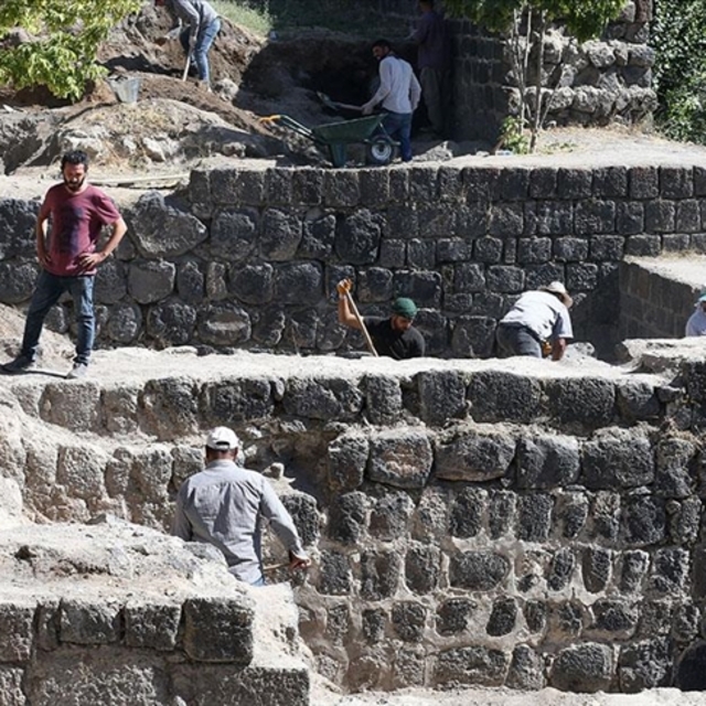 Malazgirt Savaşı alanının nokta tespiti için çalışmalar sürüyor