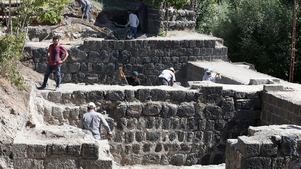 Malazgirt Savaşı alanının nokta tespiti için çalışmalar sürüyor