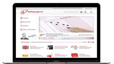 NVİ'den "ad ve soyadı değişikliği" açıklaması