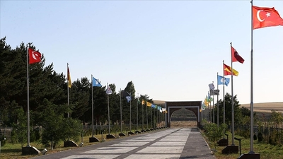 Malazgirt büyük güne hazır