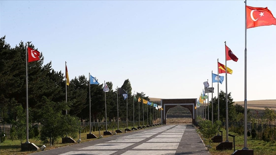 Malazgirt büyük güne hazır