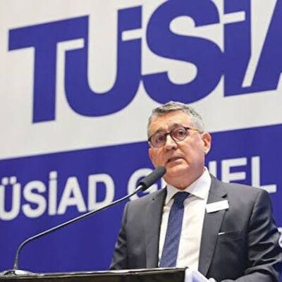 TÜSİAD o mektubu doğruladı
