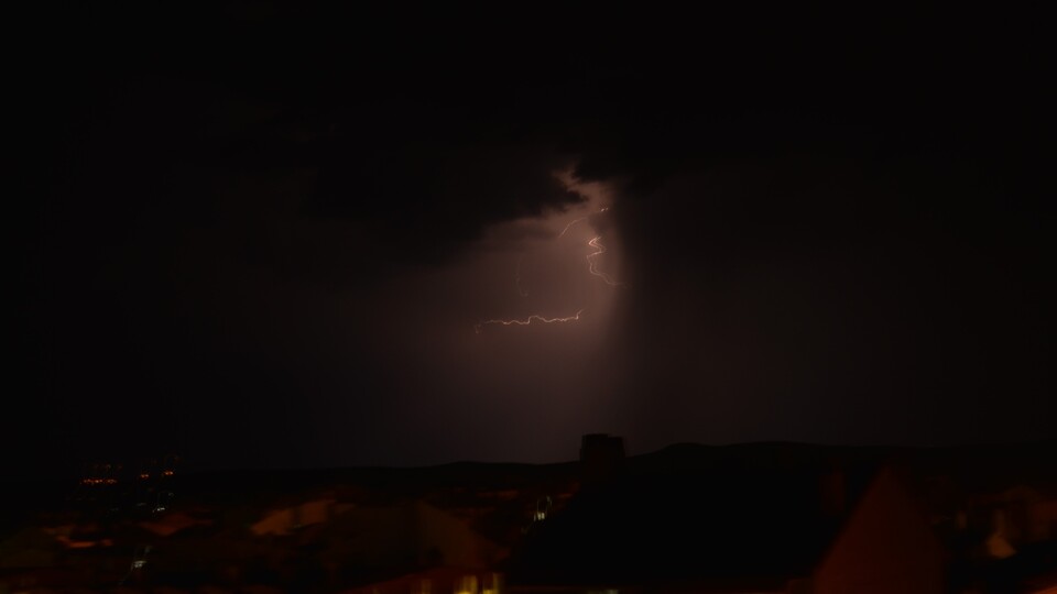 Çarşamba uyarısı! AFAD'dan 11 il için kuvvetli yağış ikazı