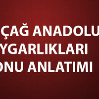 İlk Çağ Anadolu Uygarlıkları İsimleri, Konu Anlatımı ve Özeti
