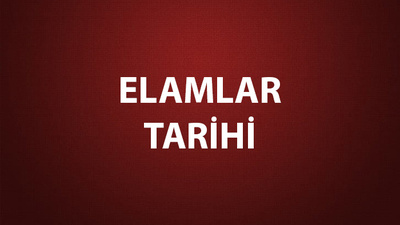 Elamlar Tarihi, Başkenti ve Özellikleri