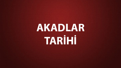 Akad İmparatorluğu Tarihi, Başkenti ve Özellikleri