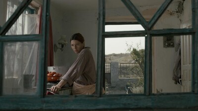 'Klondike'ye Saraybosna'da ödül