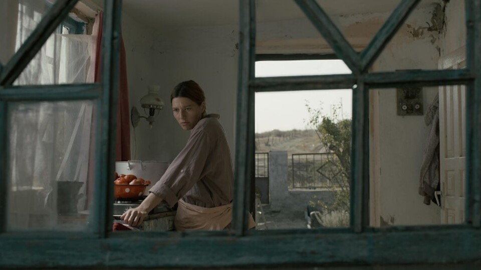 'Klondike'ye Saraybosna'da ödül