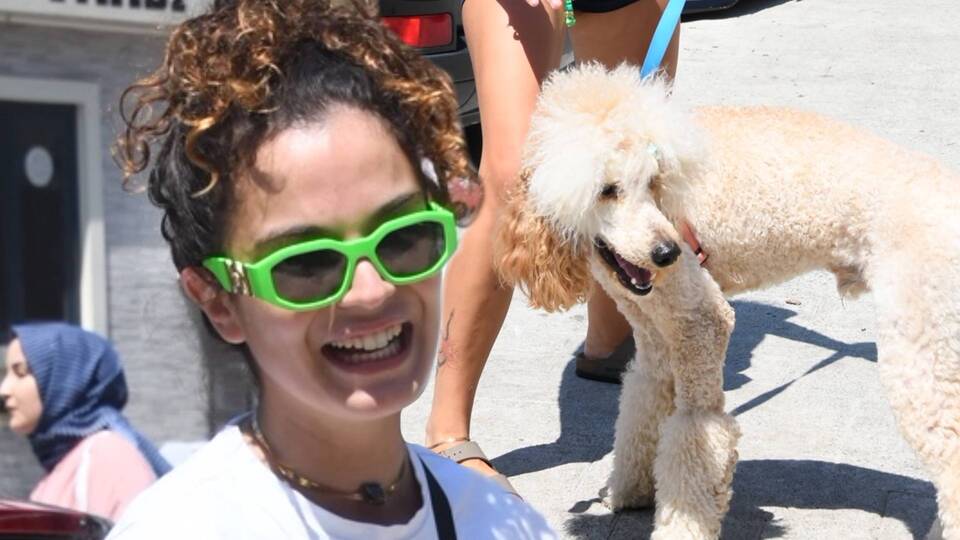 'Köpeğimin bakım giderleri benden fazla!'