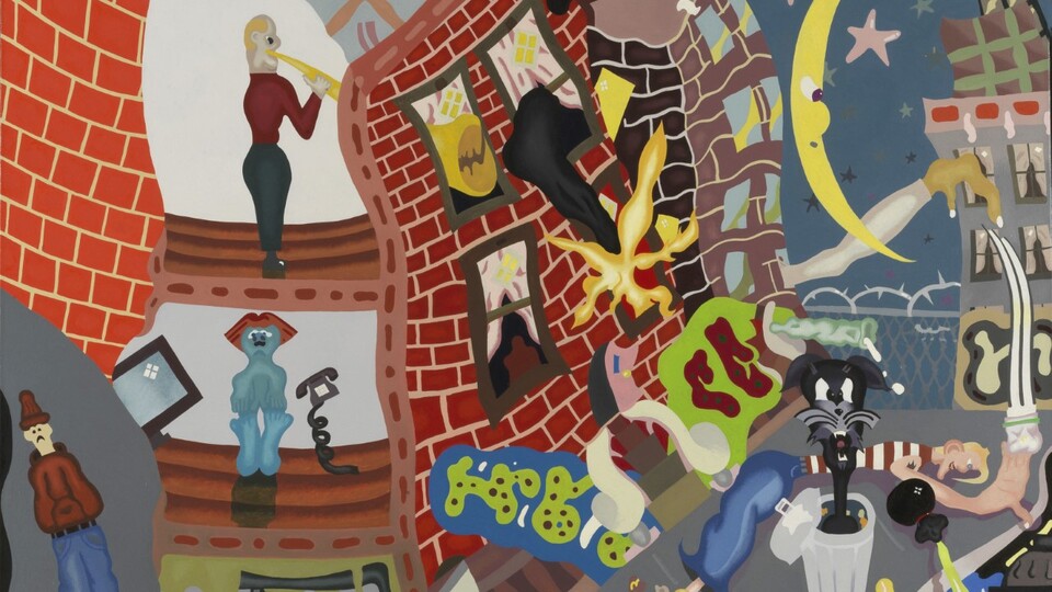 Contemporary Istanbul programı açıklandı