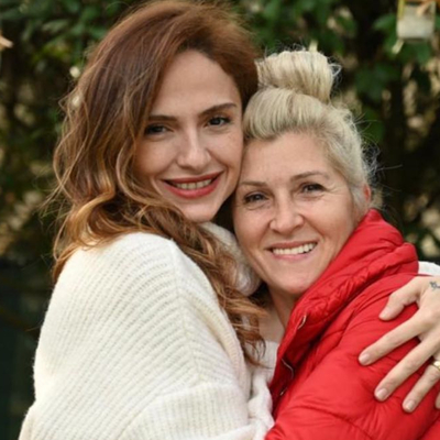 Annesi için dua istedi: Kemoterapiye başladık