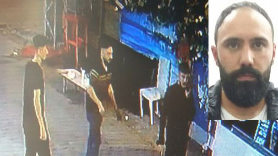 Gürültü yapanları uyardı! Eşinin yanında öldürdüler!