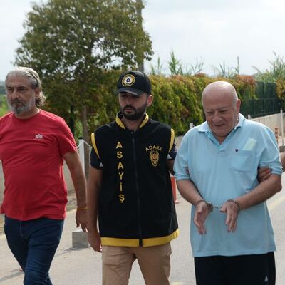 "Hırsız var" kavgası kanlı bitti!