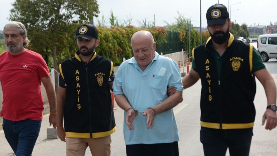 "Hırsız var" kavgası kanlı bitti!