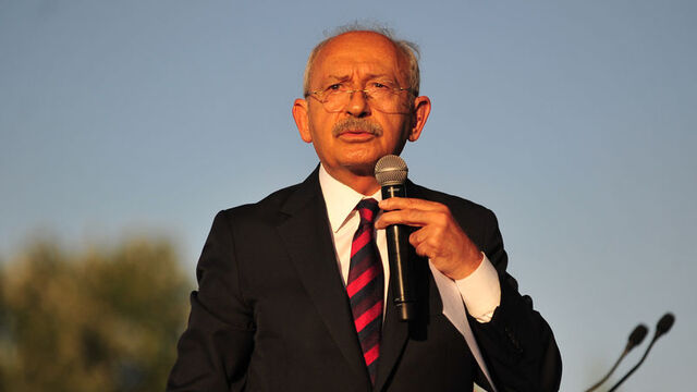 Kılıçdaroğlu Kocatepe'ye yürüyecek