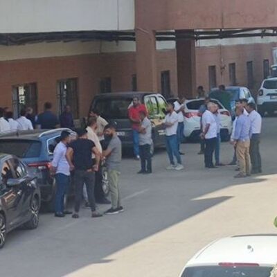 Eşini ve 3 çocuğunu katletmişti! Babaannedeki 2 çocuk kurtulmuş!