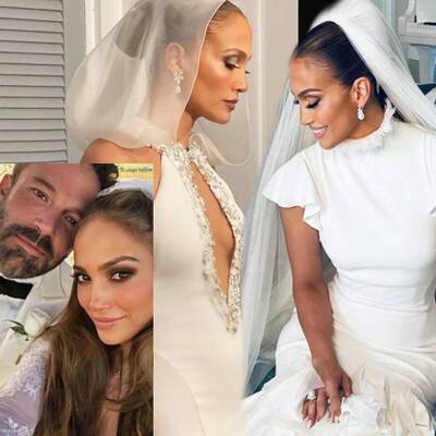 Düğünden yeni kareler!