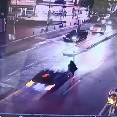 Scooter kullanıcısı Dilara'nın ölümünde flaş tahliye!