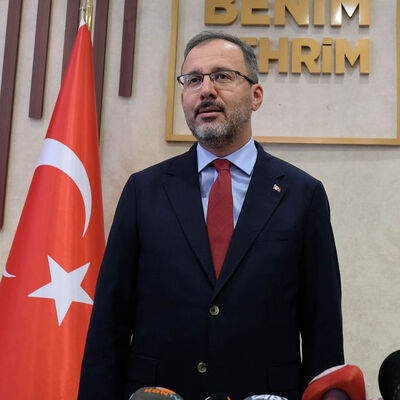 "Yurt kapasitesi 800 bini geçti"