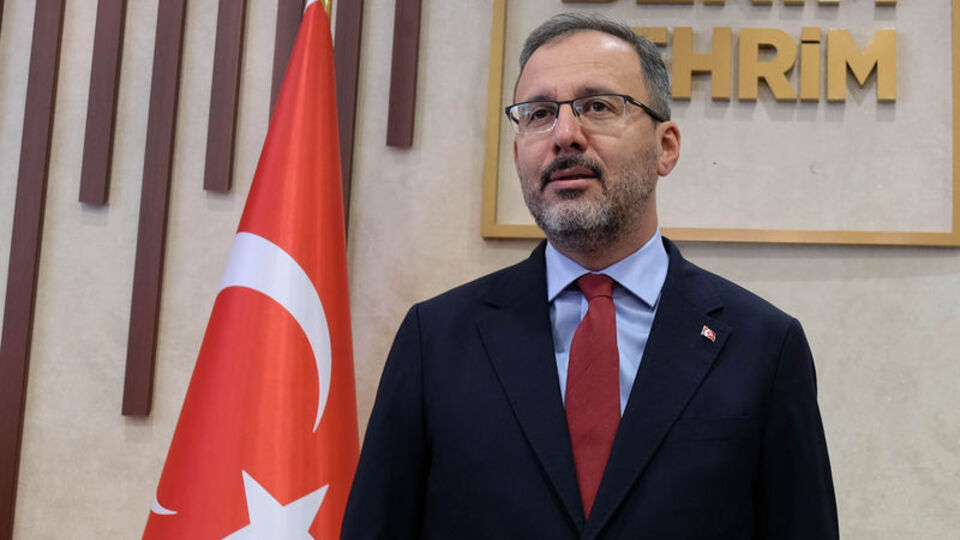 "Yurt kapasitesi 800 bini geçti"