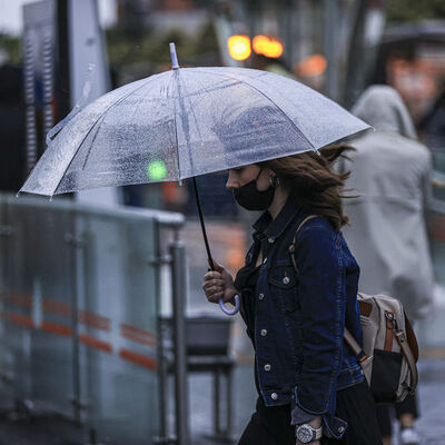 Meteoroloji'den 7 kent için alarm!