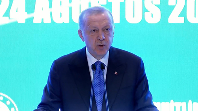 Müteahhitlik hizmetlerinde hedef 75 milyar dolar