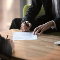 Cezai şart tek taraflı olamaz