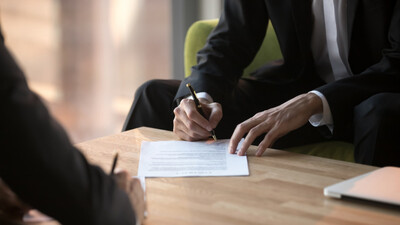 Cezai şart tek taraflı olamaz