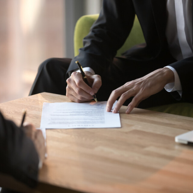 Cezai şart tek taraflı olamaz