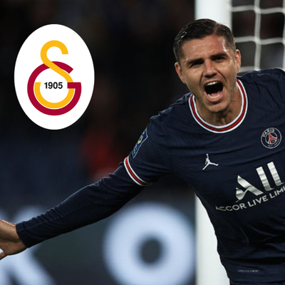 Icardi'de flaş gelişme!