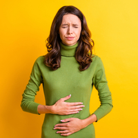 Karın ağrısı neden olur ve nasıl geçer?