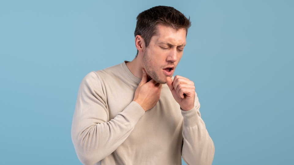 Kuru öksürüğe iyi gelen şeyler