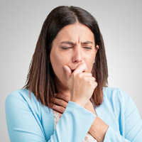 Kuru öksürük nedir, neden olur ve nasıl geçer?