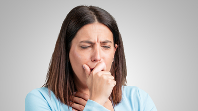 Kuru öksürük nedir, neden olur ve nasıl geçer?