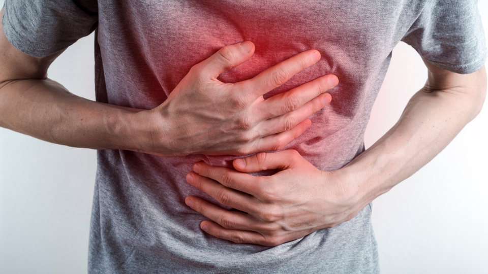 Mide yanmasına doğal çözüm önerileri