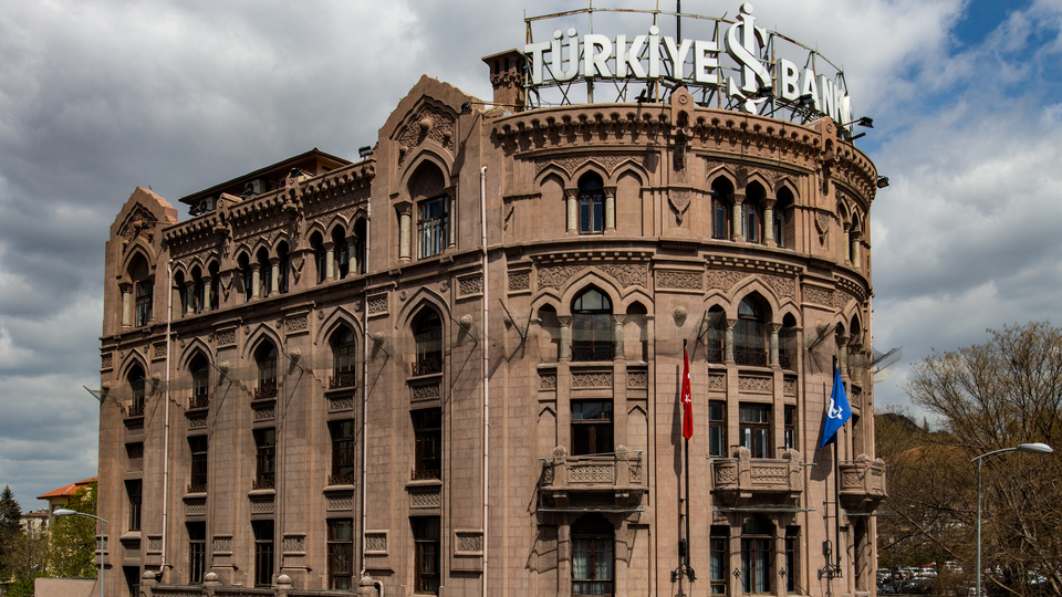 İş Bankası Müzesi'nde 'Zafer Bayramı'
