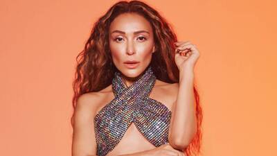 Ziynet Sali'den 'Aşk Nerede'