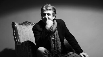 Murat Göğebakan'ın hayatı film oluyor