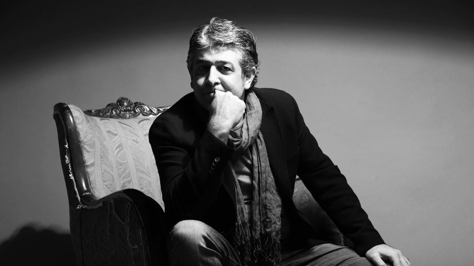 Murat Göğebakan'ın hayatı film oluyor