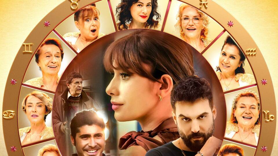 Gösterim tarihi belli oldu