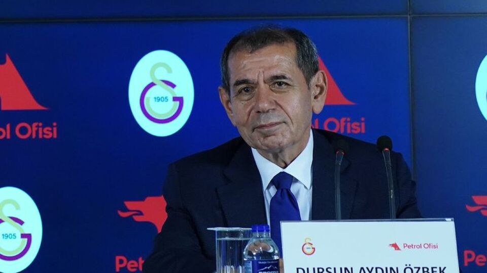 "İnşaata yakında başlıyoruz"