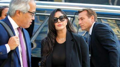 Kobe Bryant'ın eşine kaza fotoğrafları için 16 milyon dolar tazminat ödenecek