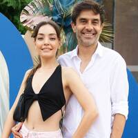 'Çocuk' sorularına yanıt: Kısmet!