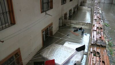 Esenyurt değil "selyurt"