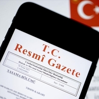 Sağlık Uygulama Tebliğinde değişikliğe gidildi