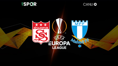 Sivas, Konferans Ligi'ne kaldı!