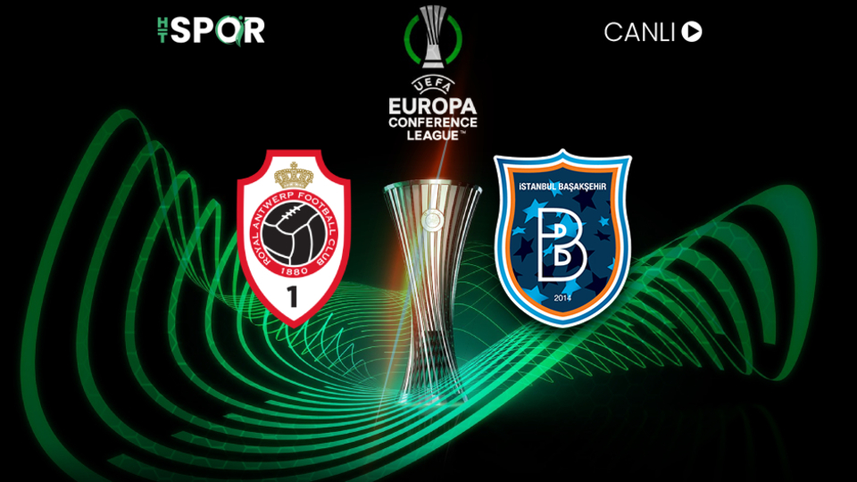 Belçika'da tur gecesi!